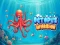 Octopus Invasion — free online game