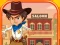 Гульня Cowboy catch up онлайн