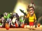 Grandma's Last Stand — free online game