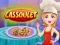 Spel Cassoulet på nätet