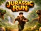The Jurassic Run — free online game
