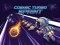 Cosmic Turbo Sprint — free online game