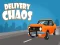 Delivery Chaos — free online game