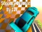 Slippery Descent By Car — free online game