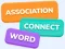 Association Connect Word — free online game