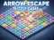 Arrow Escape Puzzle Game — free online game