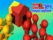 Giant Crowd io House Capture — free online game