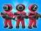 Trò chơi Squid Game: 456 Survival trực tuyến