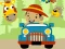Safari Ride Difference — free online game