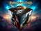 Fantasy Warrior Puzzle — free online game