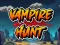 Vampire Hunt — free online game