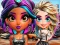Royal Rebellion Punk Magic — free online game
