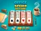 Office Spider Solitaire — free online game
