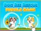 Dog Bee Rescue Puzzle Game — free online game