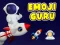 Spel Emoji Guru aanlyn
