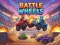 Battle Wheels — free online game