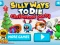 Juego Silly Ways To Die Christmas Party  en línea