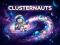 Clusternauts — free online game