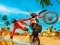 Motocross Racing — free online game