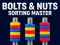 Bolts & Nuts - Sorting Master! — free online game
