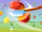 Leikur Angry Fruit á netinu