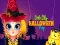 Little Lily Halloween Prep — free online game