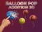 Balloon Pop Addition 3D — free online game