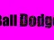 Lojë Ball Dodge në internet