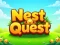 Nest Quest — free online game