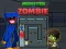 Гаме Monster vs Zombie онлајн