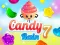Candy Rain 7 — free online game