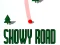 Snowy Road — free online game