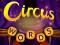 Circus Words — free online game