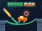 Bridge Rush — free online game