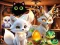 Mysterious Familiars Enchanted Bestiary — free online game