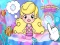 Mermaid Princess Avater Castle — free online game