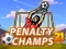Гаме Penalty Champs 21 онлајн