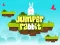 Jumper Rabbit — joc online gratuit