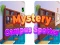 Mystery Campus Spotter — free online game
