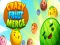 Crazy Fruit Merge — free online game