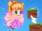 Flower Fairy Adventure Story — free online game