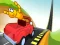 Downhill Car Ride Crash Test — free online game