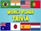 World Flags Trivia — free online game