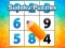 Sudoku Puzzles — free online game