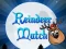 Reindeer Match — 무료 온라인 게임