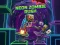 Neon Zombie Rush — free online game