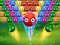 Cute Monster Bubble Shooter — free online game