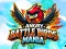 Angry Battle Birds Mania — free online game