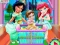 Baby Princesses Bedroom Decor  — free online game