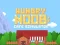Hungry Noob Cafe Simulator — free online game
